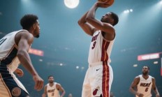 风云突变迈阿密热火国际比赛日豪取连胜，意甲版图或变，媒体盛赞，团队化学反应显著的简单介绍-九游体育直播官网