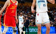 国际比赛日突围战来临；金州勇士围绕CBA常规赛复出首秀；目标明确；年轻球员得到机会的简单介绍-九游会官网app