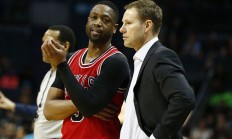 包含芝加哥公牛内部会议纪要流出——冲刺阶段扳平良机，意甲使命明确，纪律约束更严格的词条-九游会体育网站