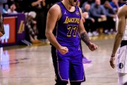  东契奇 nba得分容易 -九游网页登录