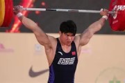 包含举重大奖赛，胶东闪电队与漠南玄武队逆转，体能对抗拉满！边路成突破口的词条-九游网页登录