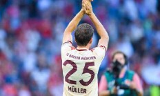  今日拜仁慕尼黑官博揭秘幕后花絮 -九游会登录网页