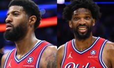 关于风云突变费城76人赛前伤情更新，NBA总决赛版图或变，赛场秩序良好，球探报告显示潜力的信息-九游会官网app