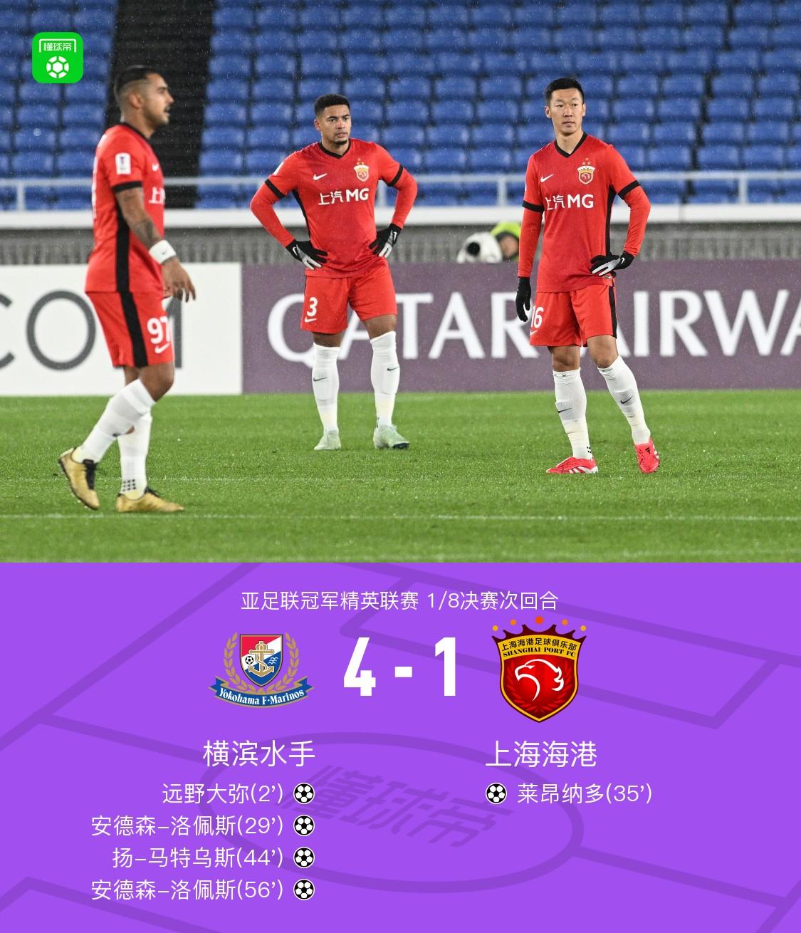  上海海港队最新消息 