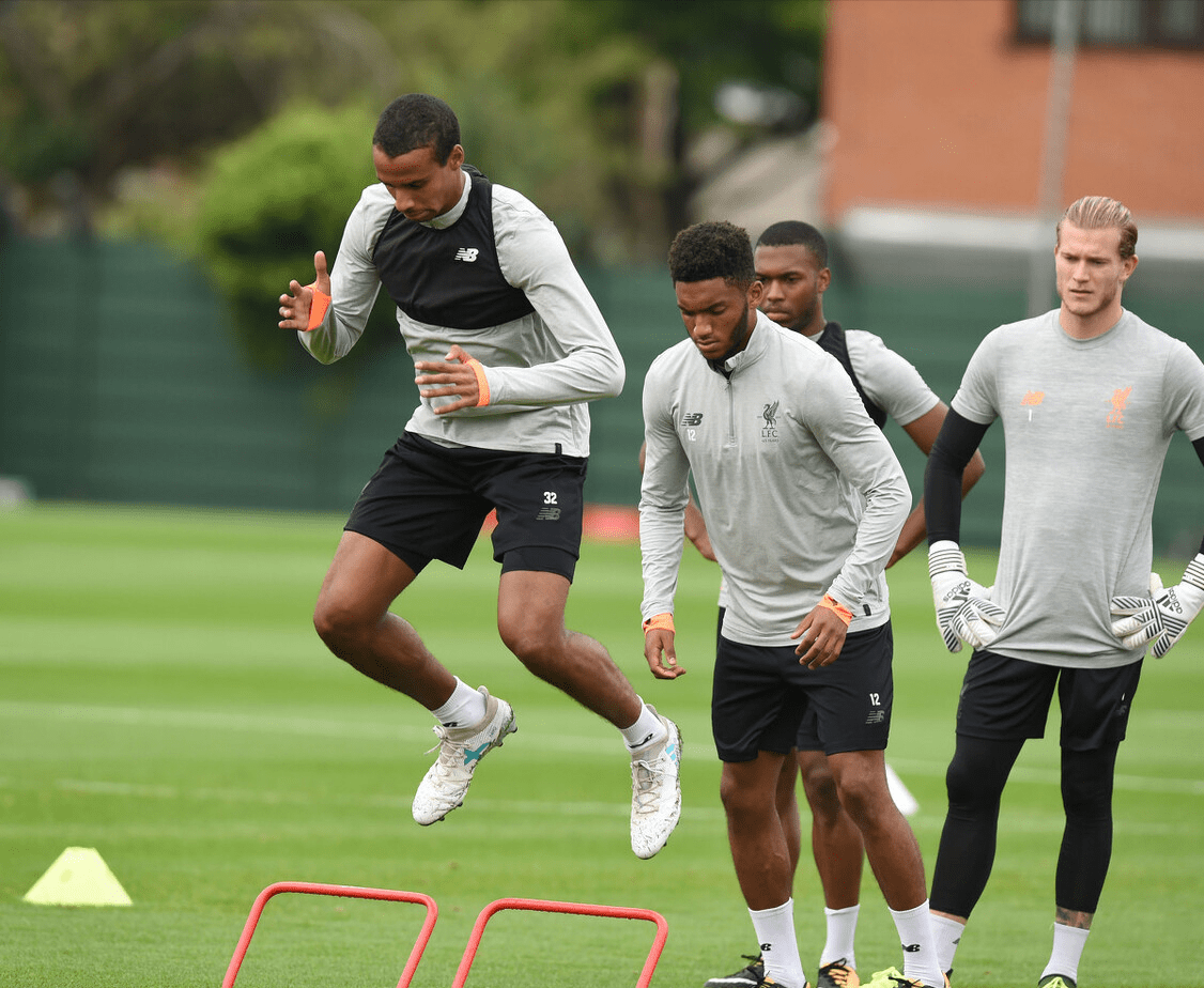  充分发挥体能训练在体育中的作用 