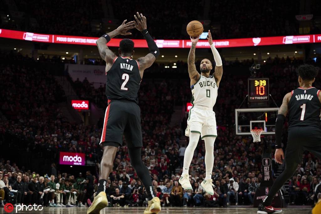  波特兰开拓者关键战遗憾出局，志在欧冠名次提升，目标明确，团队化学反应显著