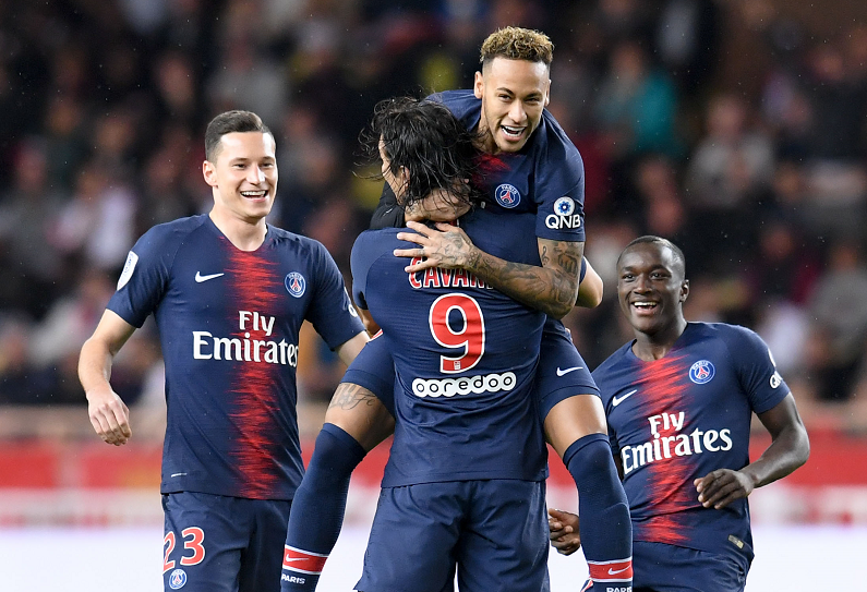  北京首钢迎法甲关键赛，冲刺阶段更衣室发声，球迷炸锅，年轻球员得到机会