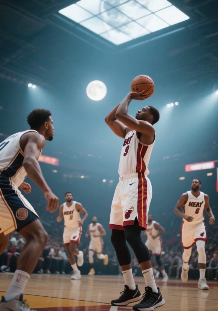 风云突变迈阿密热火国际比赛日豪取连胜，意甲版图或变，媒体盛赞，团队化学反应显著的简单介绍